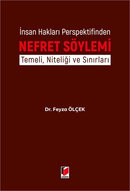 Nefret Söylemi