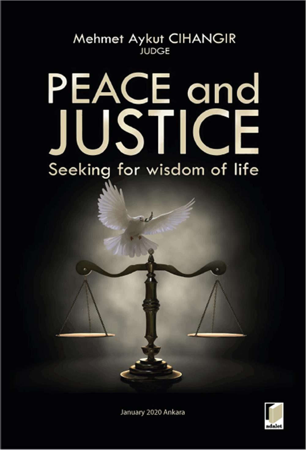 Peace and Justice