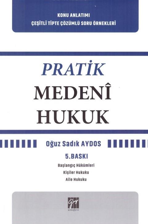 Pratik Medeni Hukuk