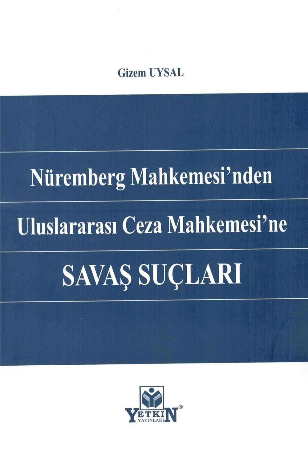 Savaş Suçları