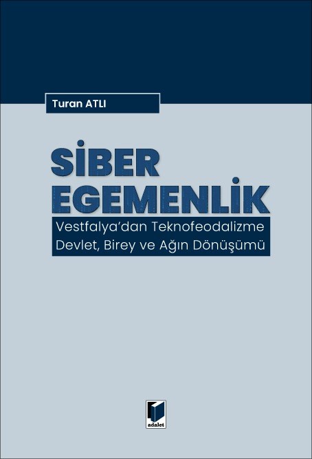 Siber Egemenlik