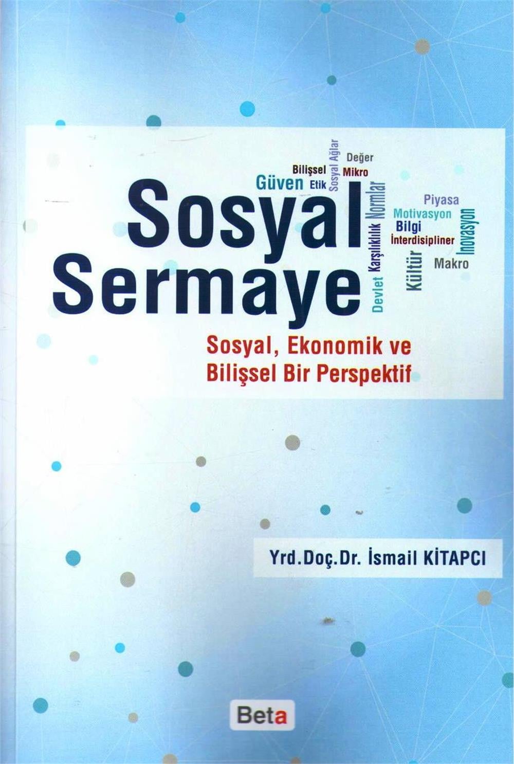 Sosyal Sermaye