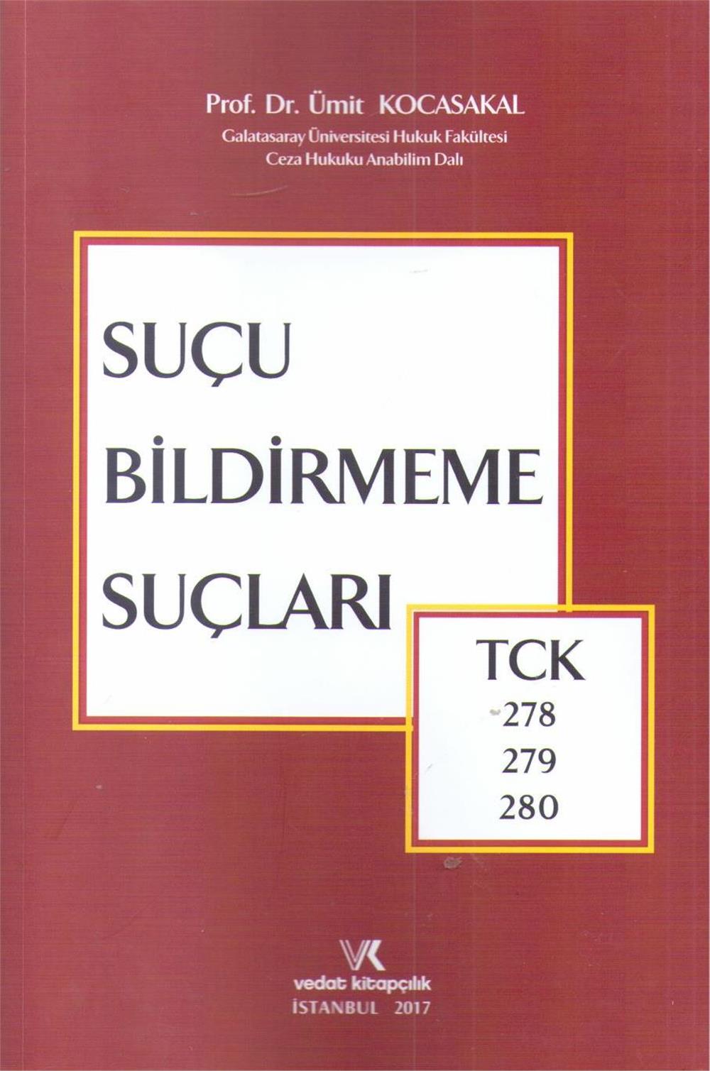 Suçu Bildirmeme Suçları