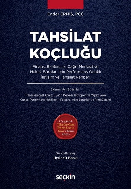 Tahsilat Koçluğu