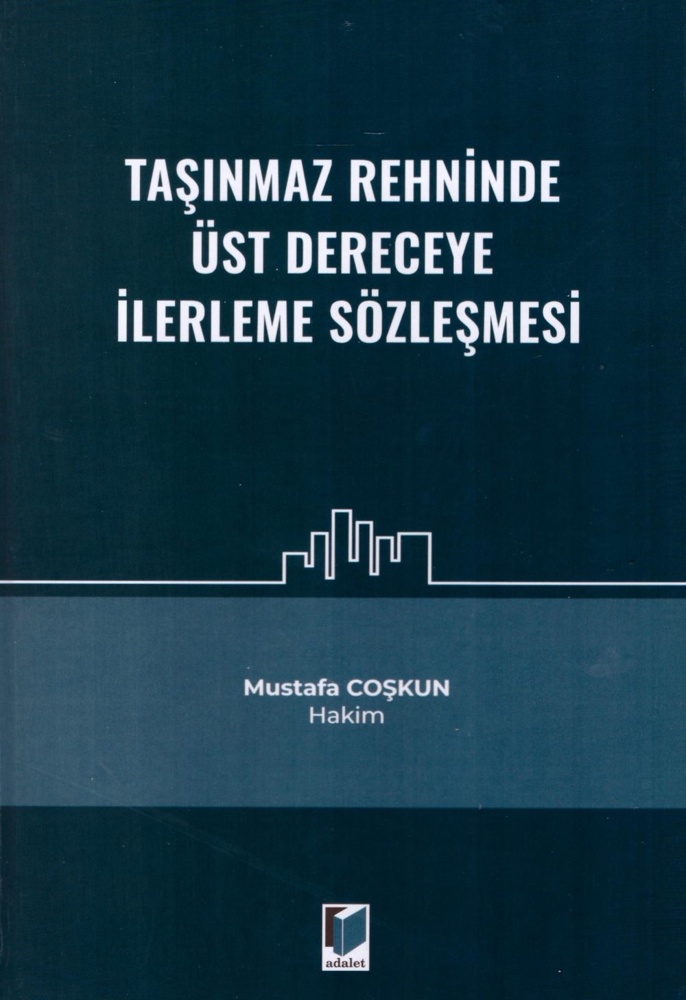 Taşınmaz Rehninde Üst Dereceye İlerleme Sözleşmesi