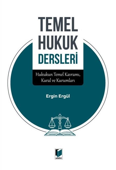 Temel Hukuk Dersleri