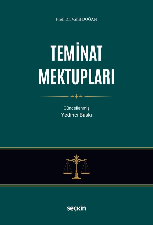 Teminat Mektupları