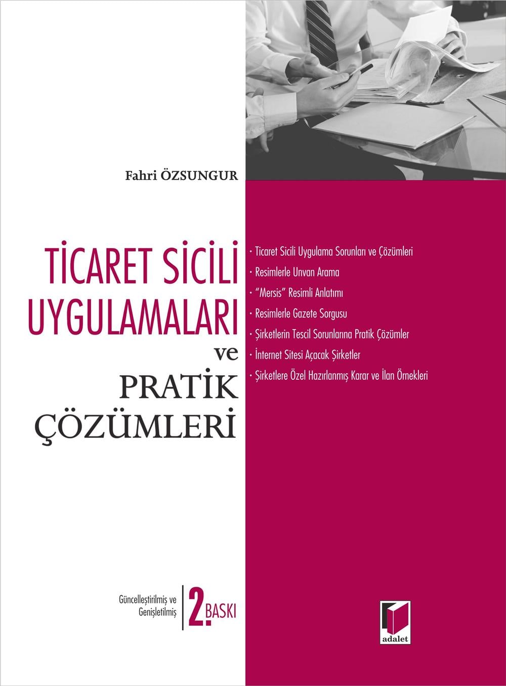 Ticaret Sicili Uygulamaları ve Pratik Çözümleri