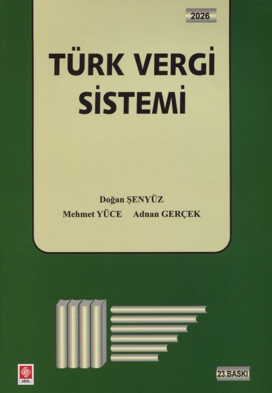 Türk Vergi Sistemi
