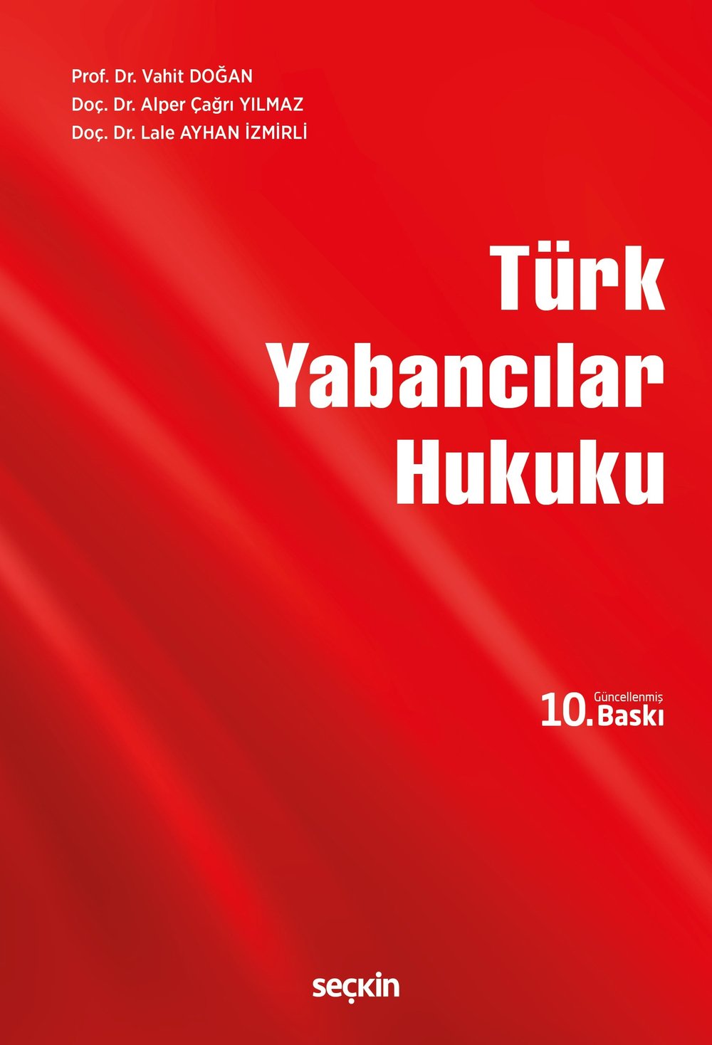 Türk Yabancılar Hukuku