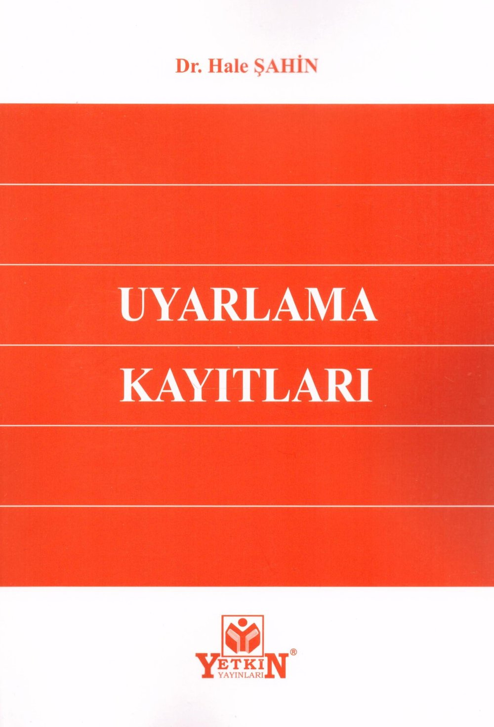 Uyarlama Kayıtları