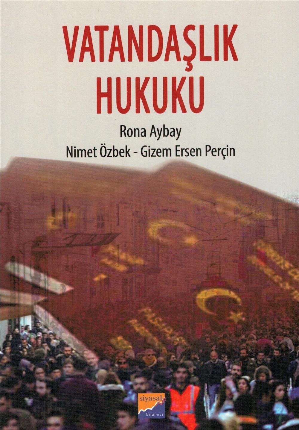 Vatandaşlık Hukuku