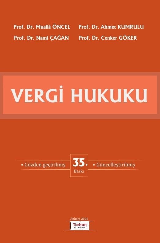 Vergi Hukuku