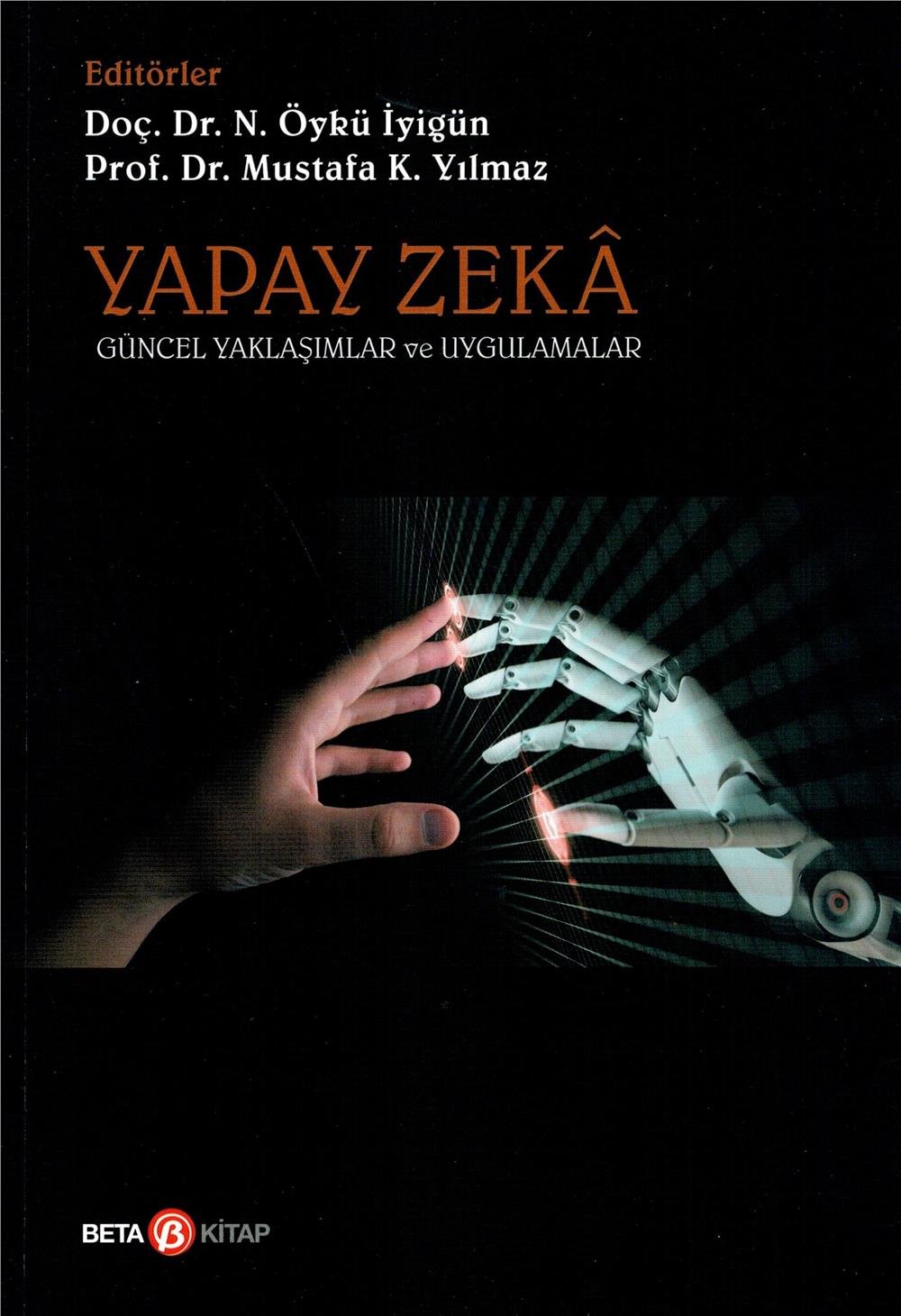 Yapay Zeka