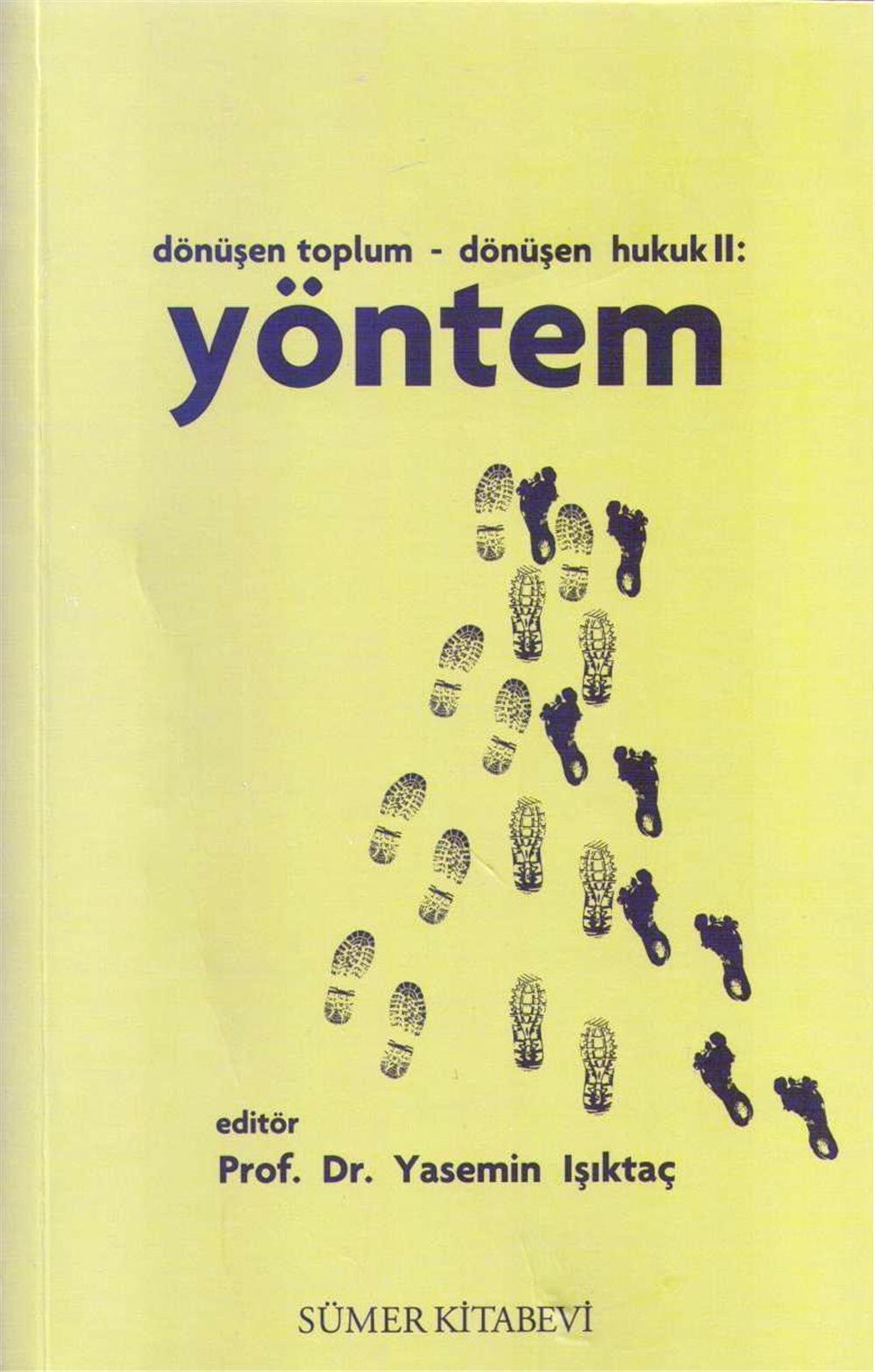 Yöntem