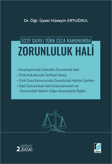 Zorunluluk Hali