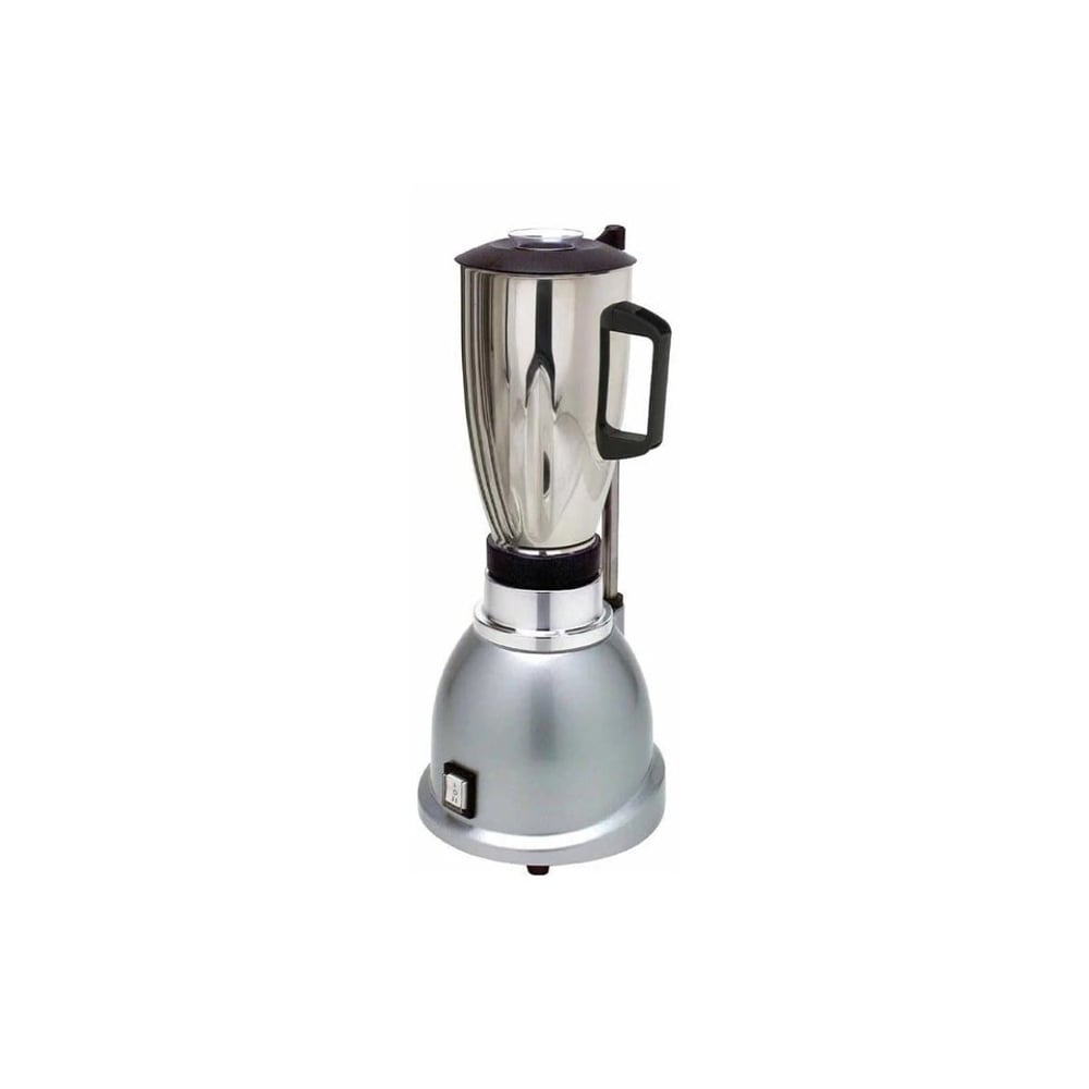 Macap B102 C10 Paslanmaz Çelik Hazneli Buz Blender, 1.5 L