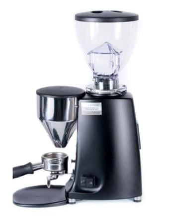 Mazzer Mini Electronic D Kahve Değirmeni