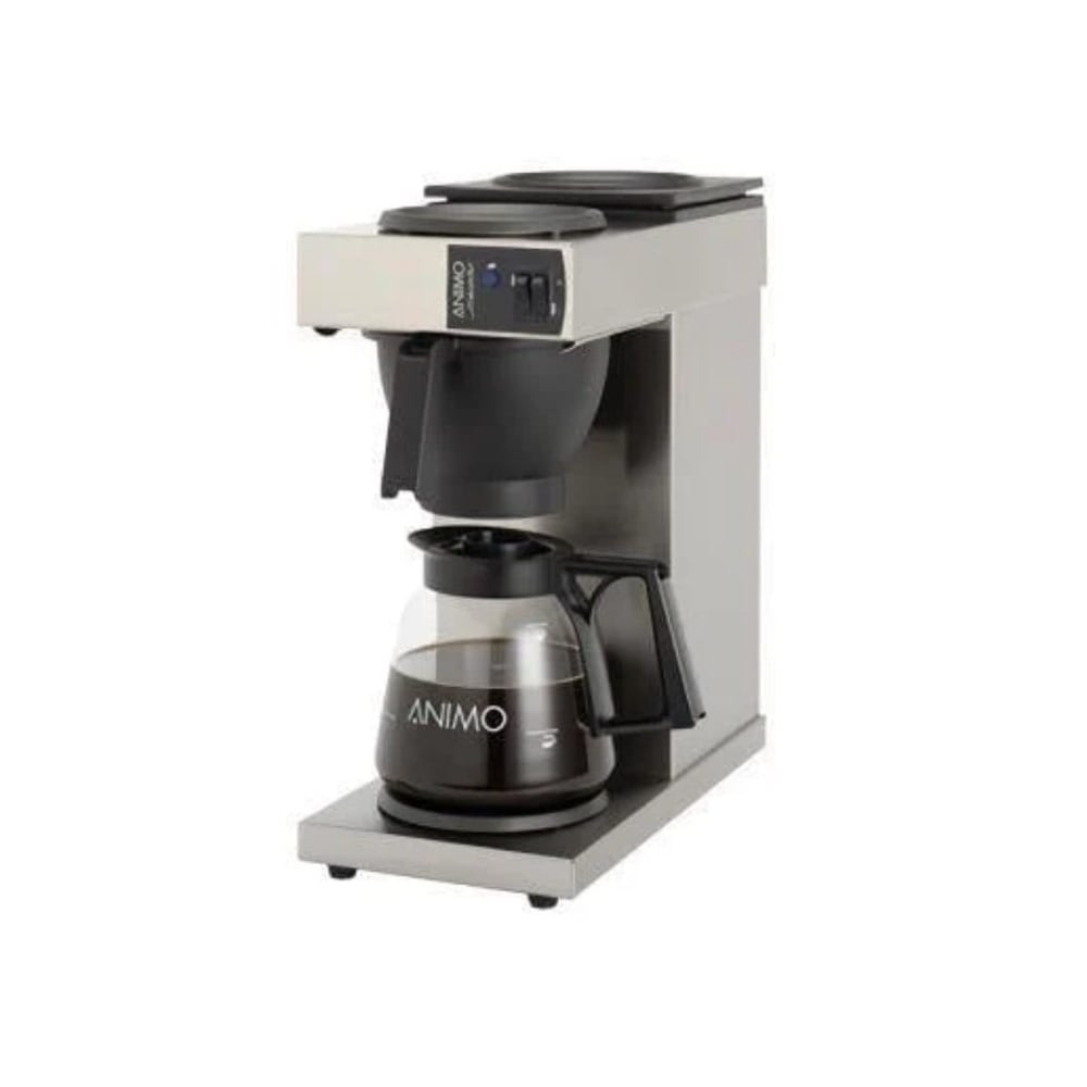 Animo Excelso Filtre Kahve Makinesi