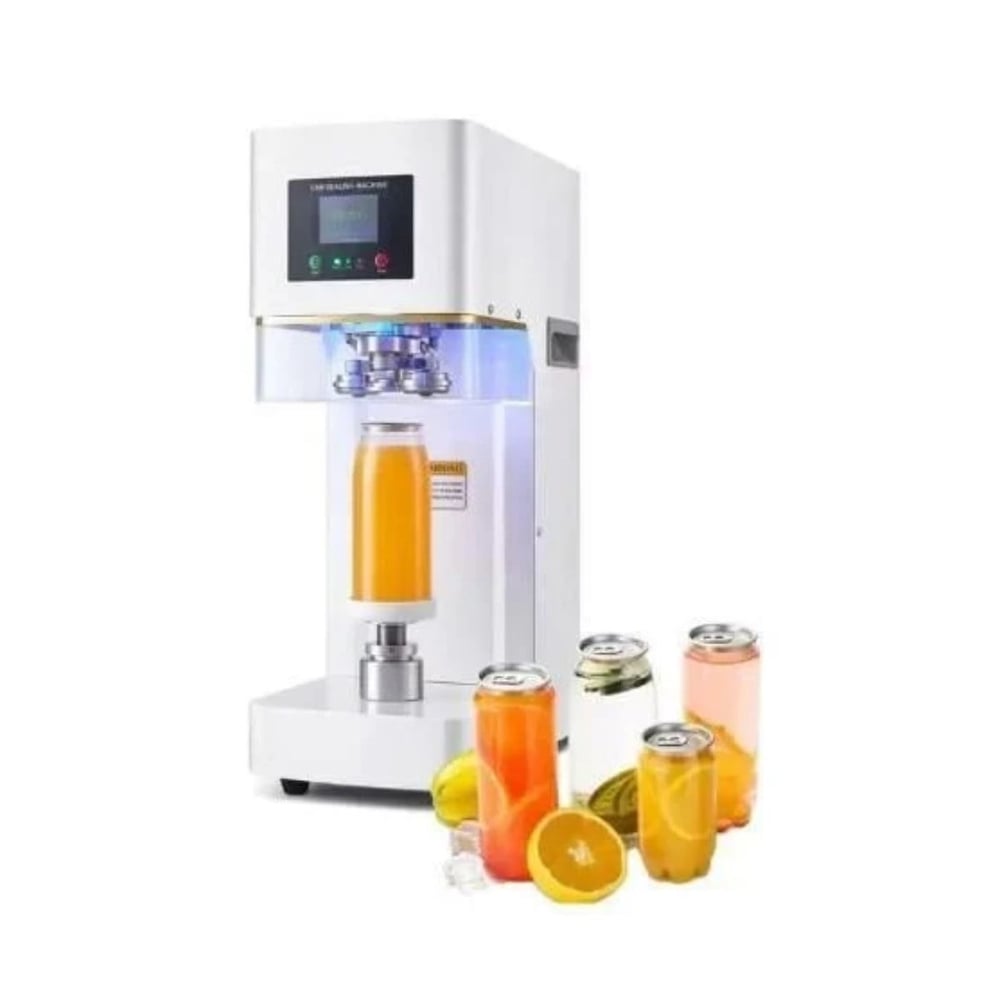 Bardak Kapatma Makinesi  Can Master  LS-F8003  