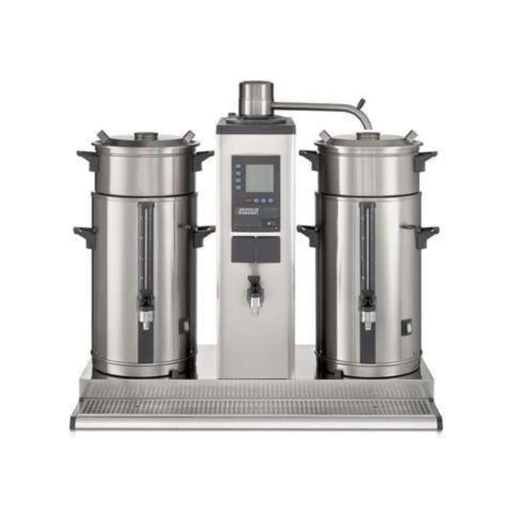 Bravilor Bonamat B20 Filtre Kahve Makinesi 2x20 Litre