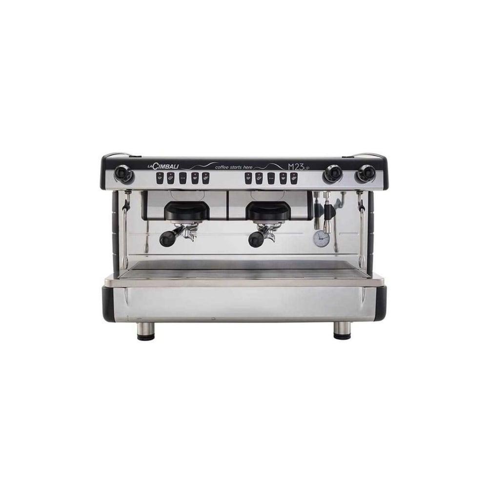 Cimbali 2 Gruplu Tam Otomatik Espresso Kahve Makinesi ( M23 UP DT/2 )