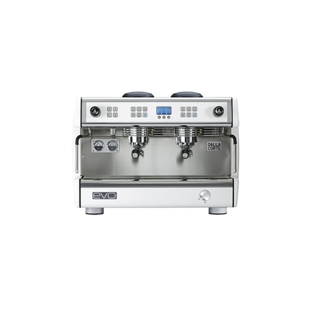 Dalla Corte EVO2 Espresso Makinesi, 2 Gruplu
