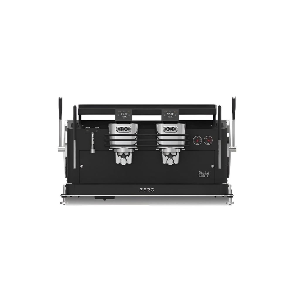 Dalla Corte Zero Barista Espresso Makinesi, 2 Gruplu