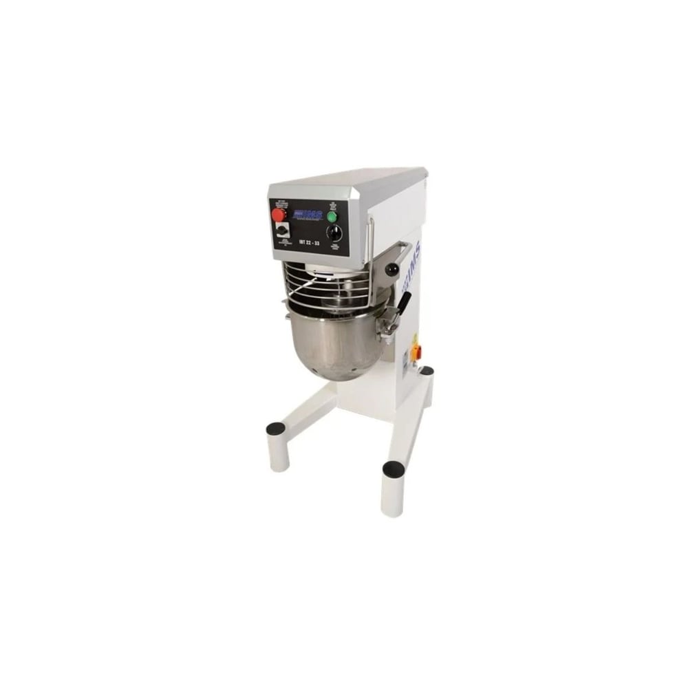 Dirmak IBT 22-33 Planet Mikser 20 Lt Kazan Üç Devirli 380v/3p/50hz