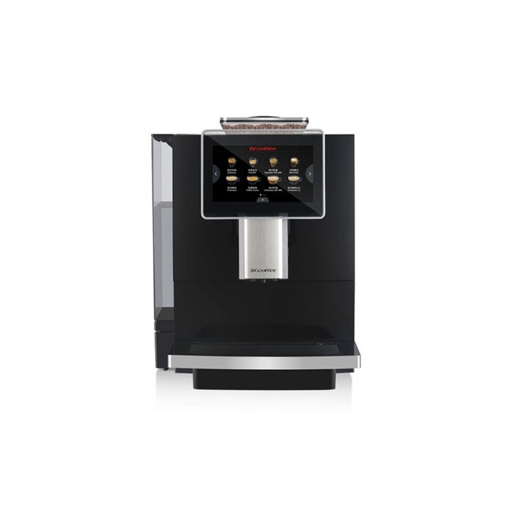 Dr.Coffee F10 Süper Otomatik Kahve Makinesi 50 Fincan Fiyatı