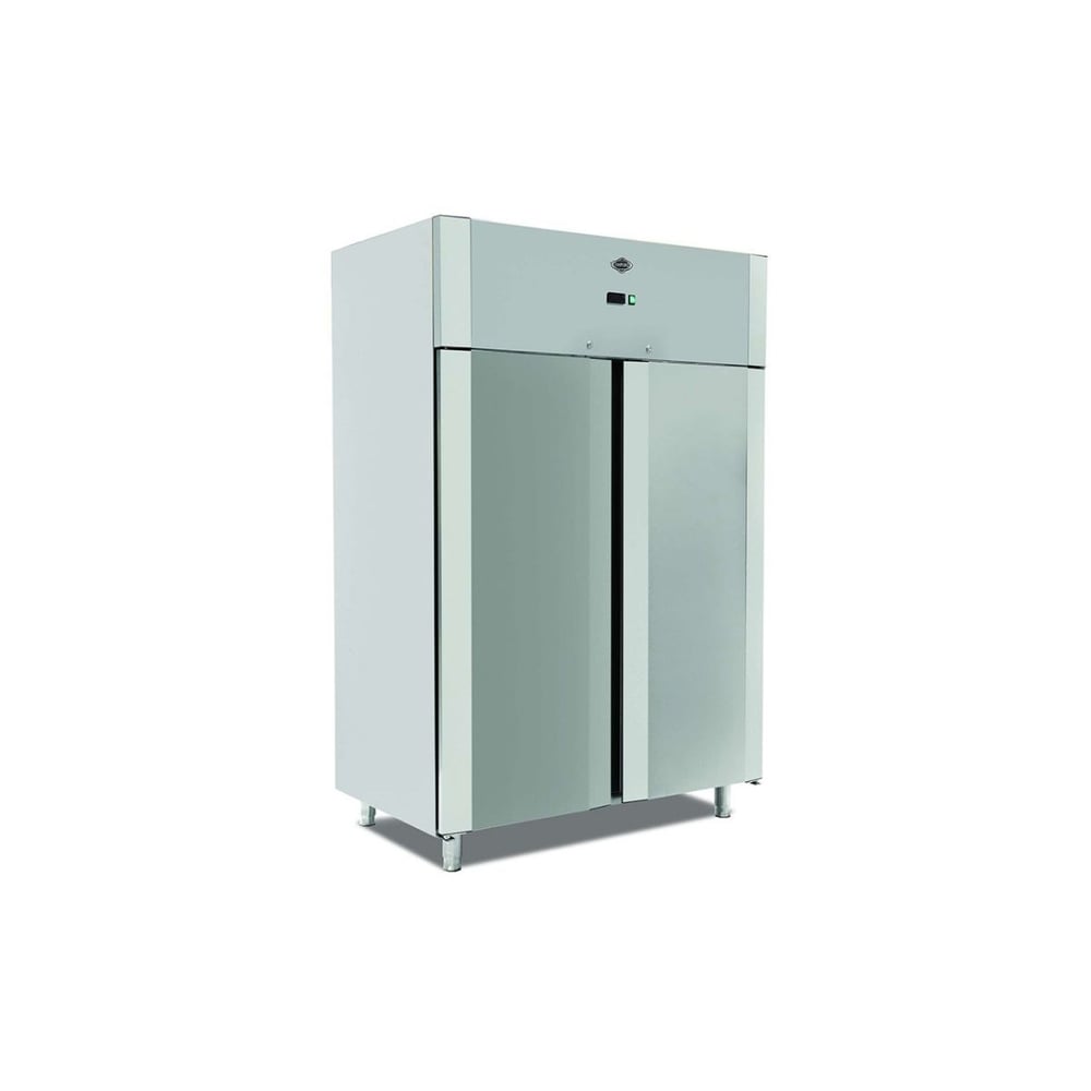 Empero Dik Tip Buzdolabı, Çift Kapılı, 1400 Lt 140x80x205 Cm EMP.140.80.01