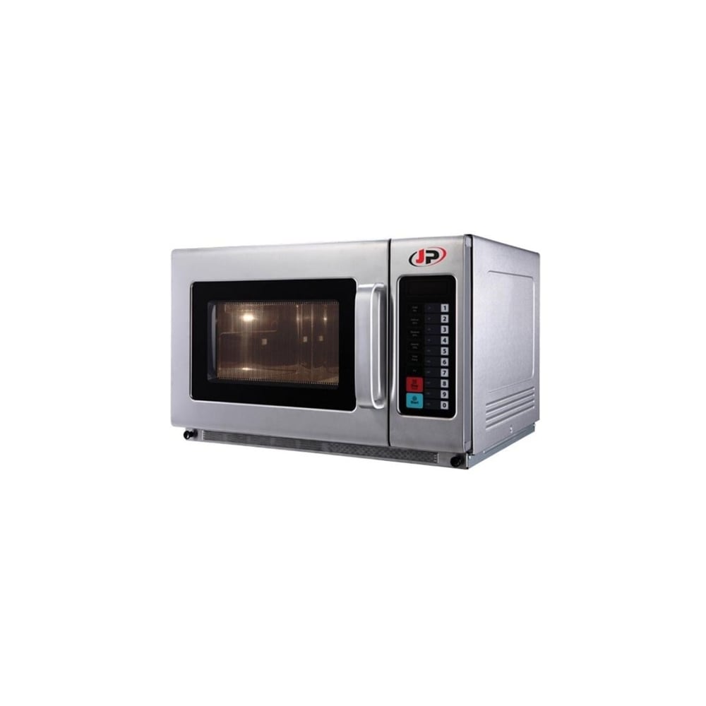 Empero JP.MD.01 Profesyonel Mikrodalga Fırın, 25 L, 