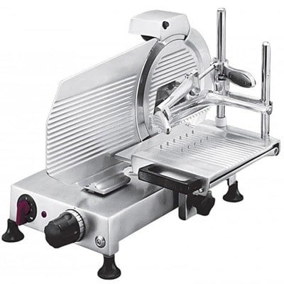 Fac Gıda Dilimleme Makinesi, Class Vertical 275