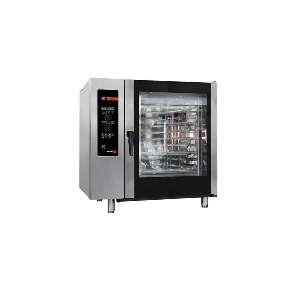 Fagor APE 102 Advance Plus Elektrikli Kombi Fırın