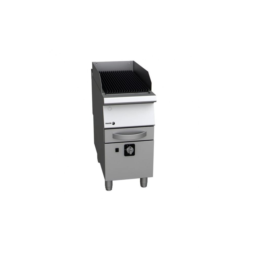 Fagor B-E705 70 Lik Kore Seri Yarım Modül Elektrikli Izgara