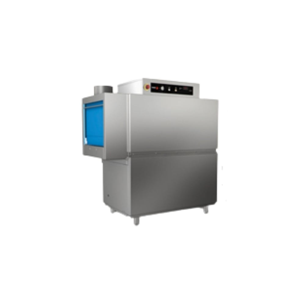 Fagor CCO-160 L/D+HW Konveyörlü Bulaşık Yıkama Makinesi