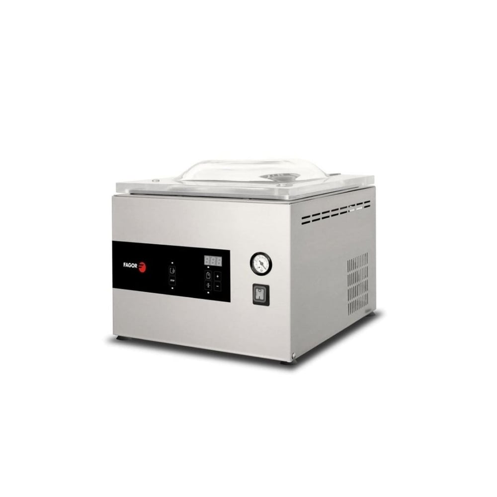 Fagor SVS-1-410/10 Vakum Makinesi