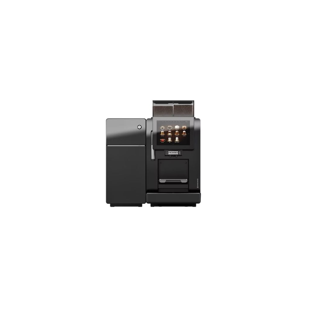 Franke A300 MS EC 1G 1P H1 W3 Full Otomatik Espresso Kahve Makinesi Fiyatı