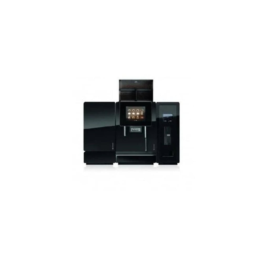 Franke A600 FM EC 2G 1P H1 Full Otomatik Espresso Kahve Makinesi Fiyatı