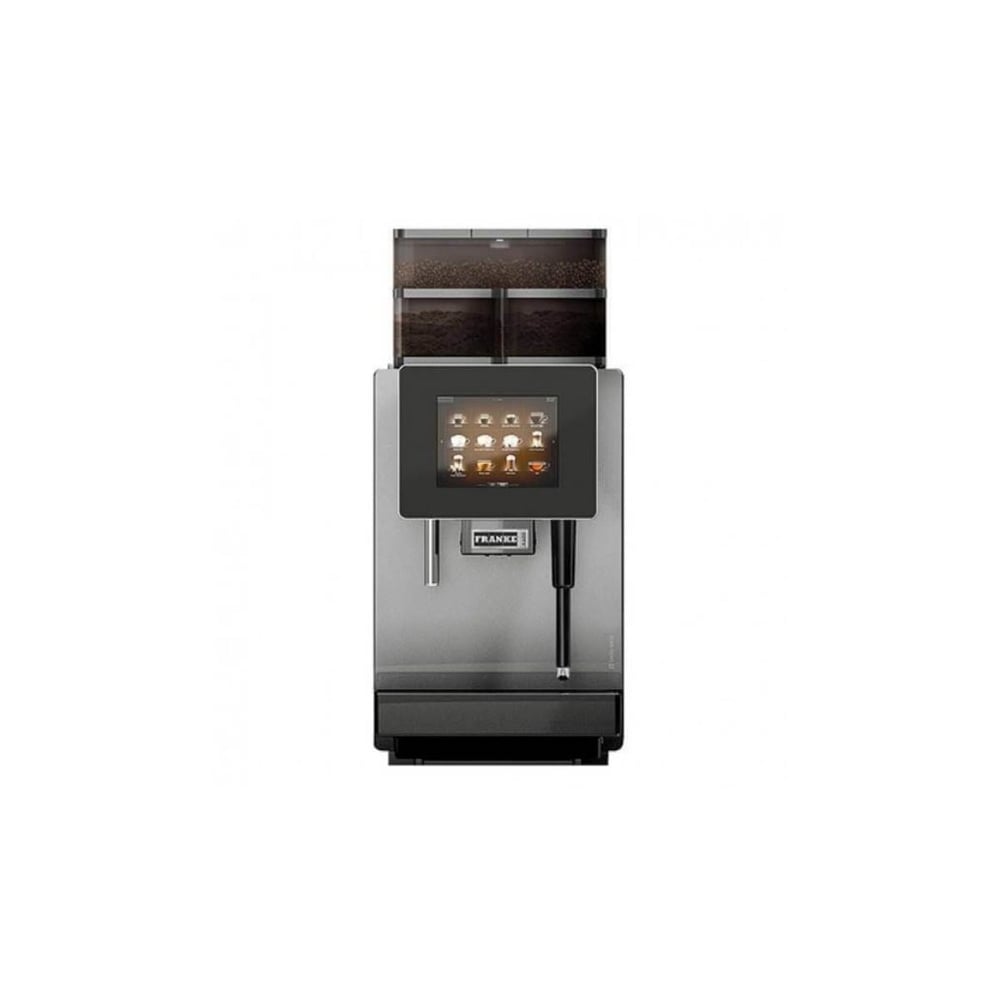 Franke A600 MS EC 1G 1P H1 Full Otomatik Espresso Kahve Makinesi Fiyatı