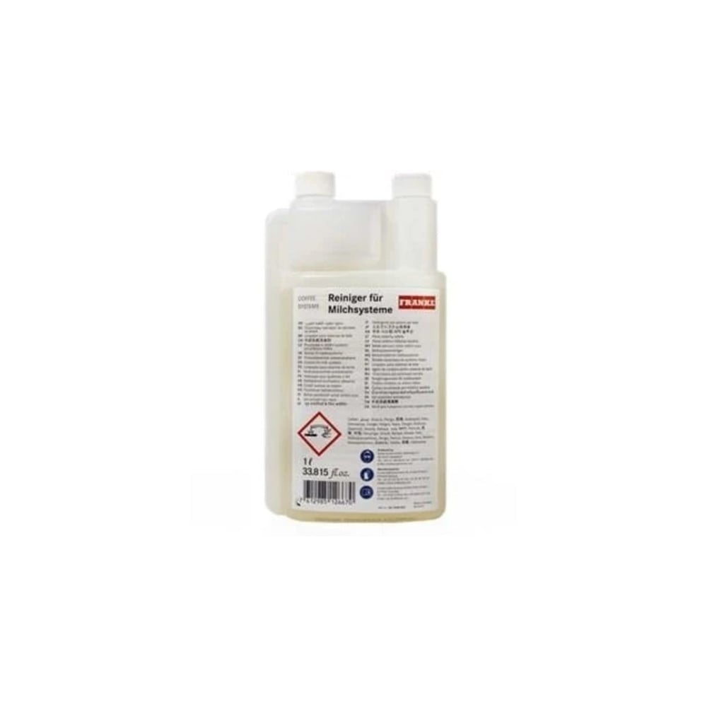 Franke Süt  Temizleyici Sıvısı 1000 ml
