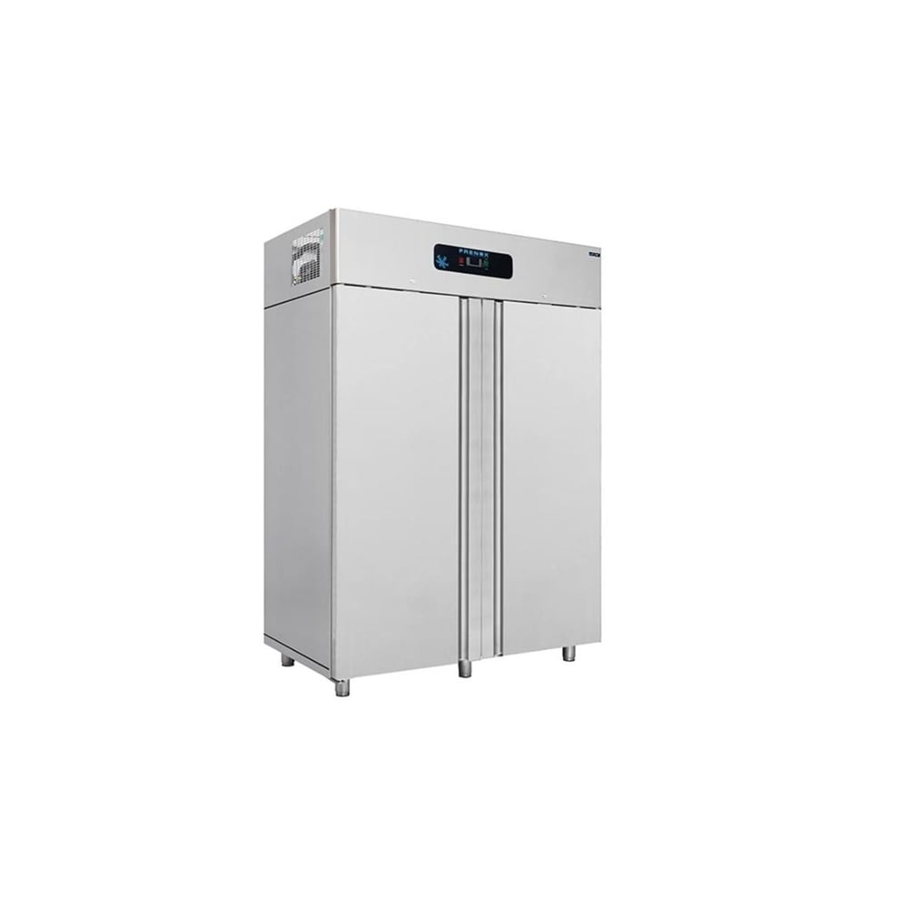 Frenox BN14-M-R290 2 Kapılı Dik Tip Buzdolabı | GN Uyumlu