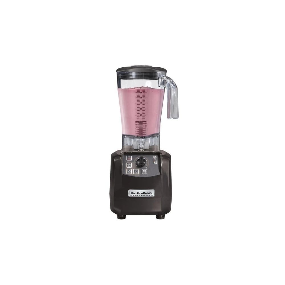 Hamilton Beach Tempest Bar Blender 1.8 L, 880 W HBH650 Serisi