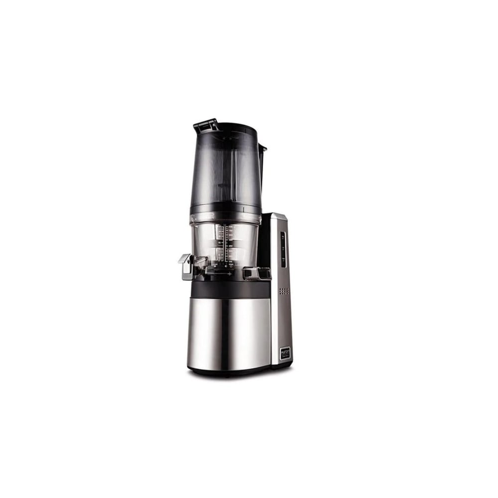 Hurom HW Profesyonel Slow Juicer Yavaş Sıkım Katı Meyve Sıkacağı 150 W