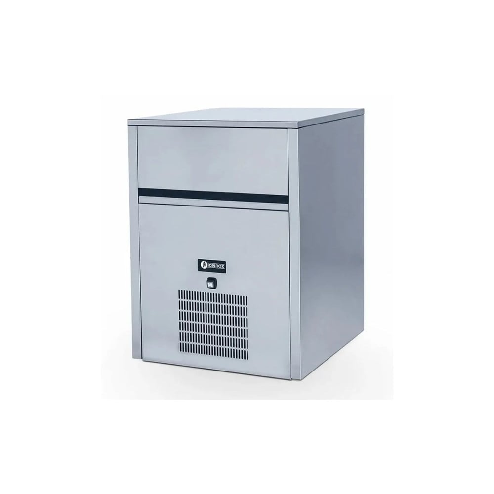 Iceinox ICE 90 Hazneli Gurme Buz Makinesi, 90 kg/gün Kapasiteli Fiyatı