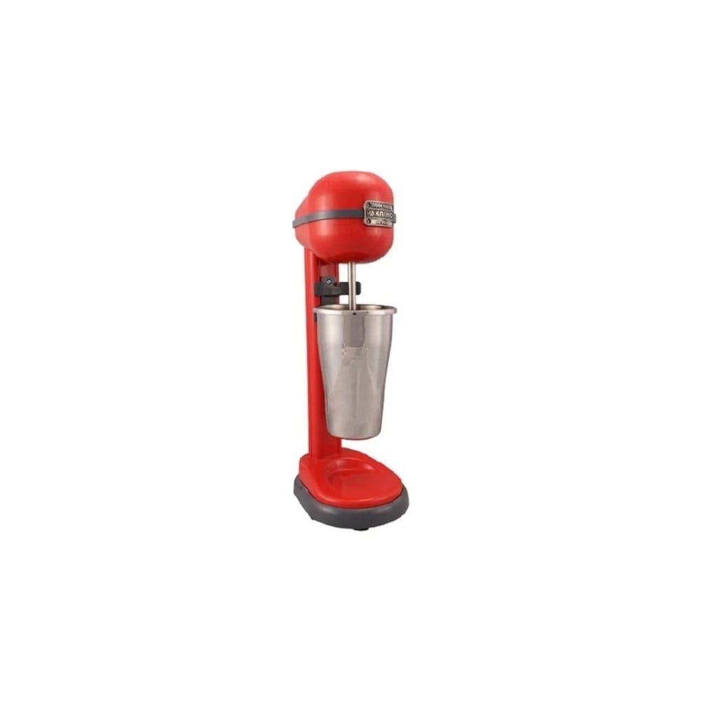 Kalko 2 Hızlı Bar Mikseri, 350 W, Kırmızı, KDM450