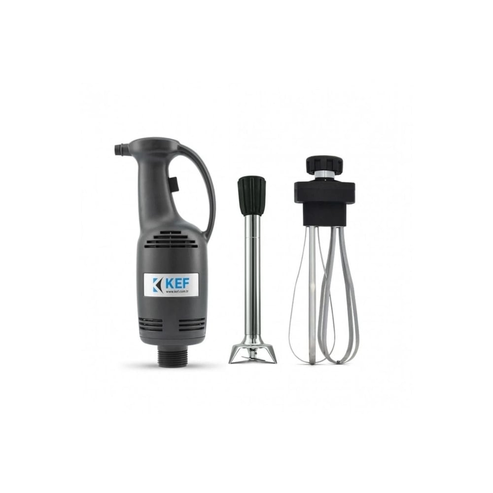 KEF BL25 Profesyonel El Blender