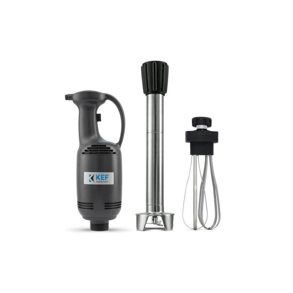 KEF BL40 L50-C Profesyonel Çırpıcılı El Blender Fiyatı