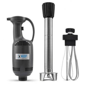 KEF BL40 L50-C Profesyonel Çırpıcılı El Blender Fiyatı