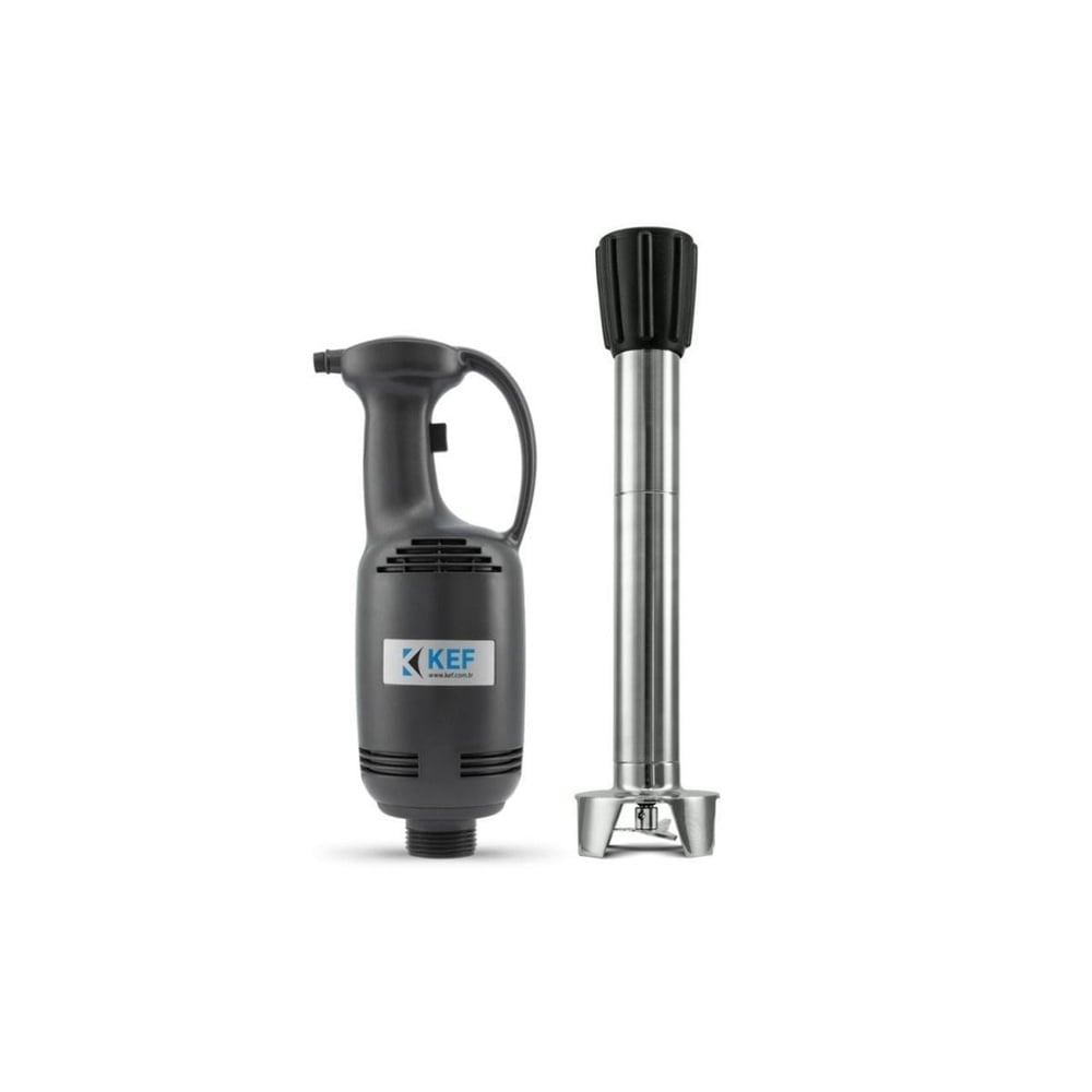 KEF BL40 L50 Profesyonel El Blender